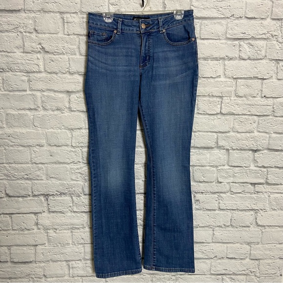 Lee Denim - Lee Mid-Rise Bootcut Jeans size 10